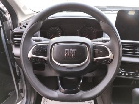 FIAT Pulse 1.3 4P FLEX DRIVE AUTOM�TICO CVT, Foto 5