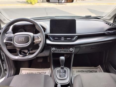 FIAT Pulse 1.3 4P FLEX DRIVE AUTOM�TICO CVT, Foto 6