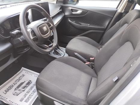 FIAT Pulse 1.3 4P FLEX DRIVE AUTOM�TICO CVT, Foto 7