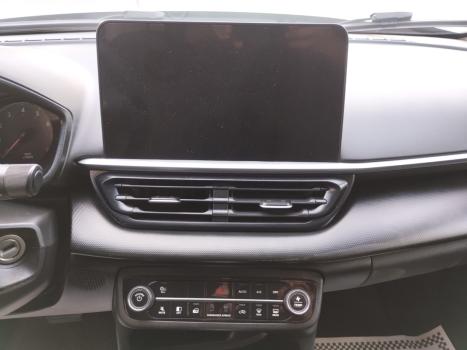 FIAT Pulse 1.3 4P FLEX DRIVE AUTOM�TICO CVT, Foto 8
