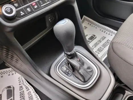 FIAT Pulse 1.3 4P FLEX DRIVE AUTOM�TICO CVT, Foto 9
