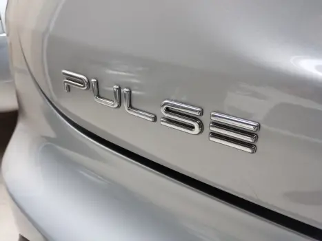 FIAT Pulse 1.3 4P FLEX DRIVE AUTOM�TICO CVT, Foto 12