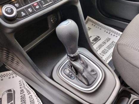 FIAT Pulse 1.3 4P FLEX DRIVE AUTOMÁTICO CVT, Foto 9