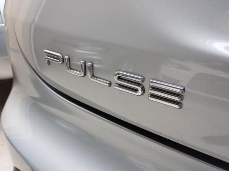 FIAT Pulse 1.3 4P FLEX DRIVE AUTOMÁTICO CVT, Foto 12