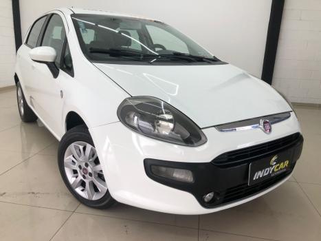 FIAT Punto 1.4 4P ATTRACTIVE FLEX, Foto 7