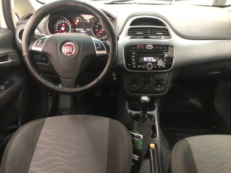 FIAT Punto 1.4 4P ATTRACTIVE FLEX, Foto 10