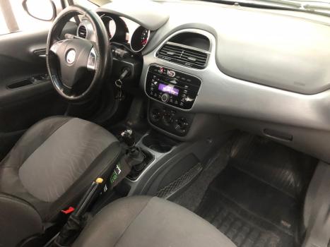 FIAT Punto 1.4 4P ATTRACTIVE FLEX, Foto 11