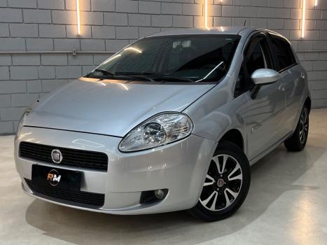 FIAT Punto 1.4 4P ATTRACTIVE FLEX, Foto 1