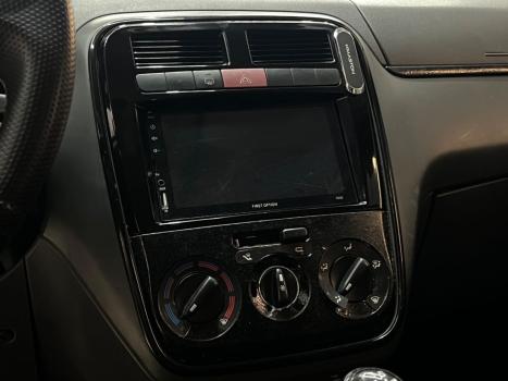 FIAT Punto 1.4 4P ATTRACTIVE FLEX, Foto 4