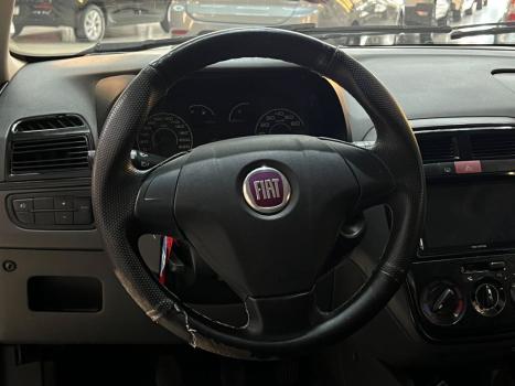 FIAT Punto 1.4 4P ATTRACTIVE FLEX, Foto 5