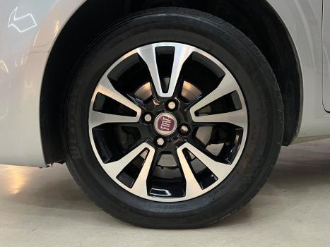 FIAT Punto 1.4 4P ATTRACTIVE FLEX, Foto 10