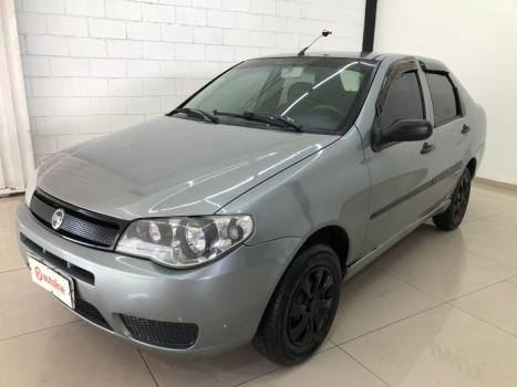 FIAT Siena 1.0 4P FIRE, Foto 2