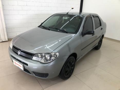 FIAT Siena 1.0 4P FIRE, Foto 3