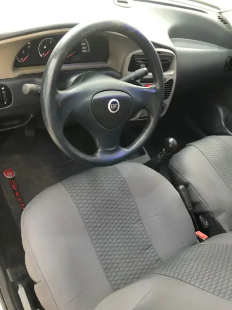 FIAT Siena 1.0 4P FIRE, Foto 9