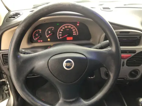 FIAT Siena 1.0 4P FIRE, Foto 10