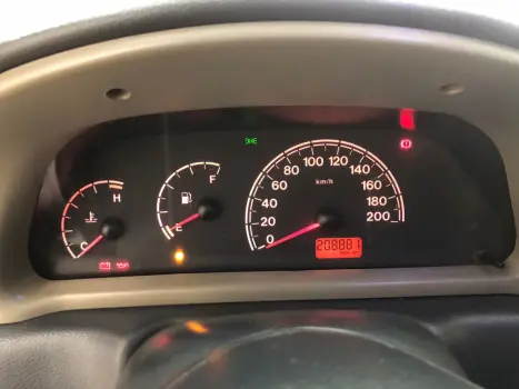 FIAT Siena 1.0 4P FIRE, Foto 12