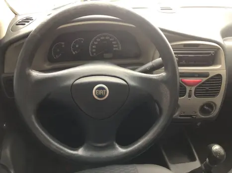 FIAT Siena 1.0 4P FIRE, Foto 13