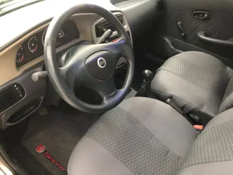 FIAT Siena 1.0 4P FIRE, Foto 14