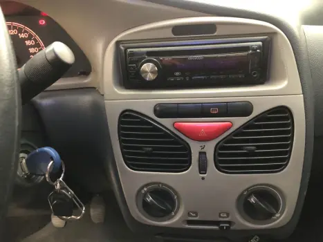 FIAT Siena 1.0 4P FIRE, Foto 17
