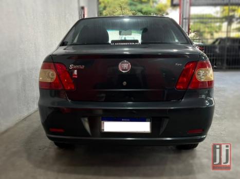 FIAT Siena 1.0 4P FIRE FLEX, Foto 4