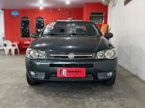 FIAT Siena 1.0 4P FIRE FLEX, Foto 2