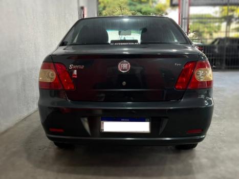 FIAT Siena 1.0 4P FIRE FLEX, Foto 5