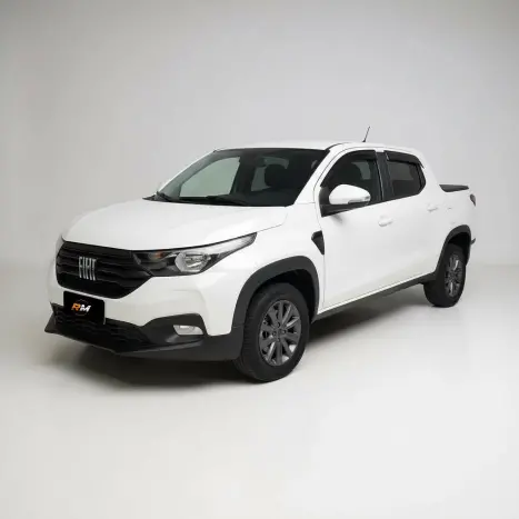 FIAT Strada 1.3 4P FIREFLY FLEX FREEDOM CABINE DUPLA, Foto 1