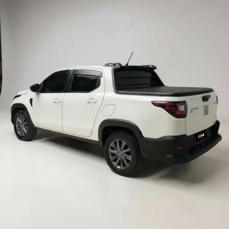 FIAT Strada 1.3 4P FIREFLY FLEX FREEDOM CABINE DUPLA, Foto 2