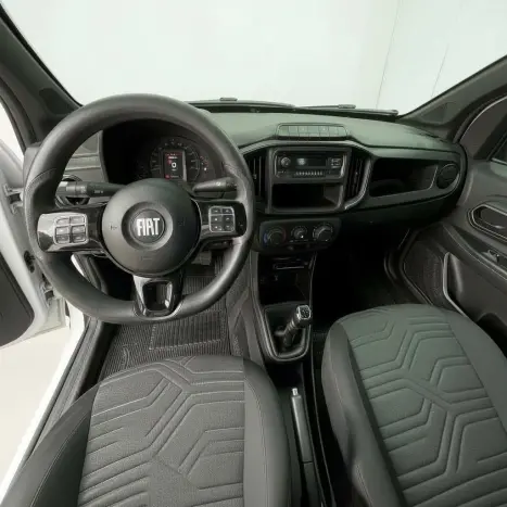 FIAT Strada 1.3 4P FIREFLY FLEX FREEDOM CABINE DUPLA, Foto 4