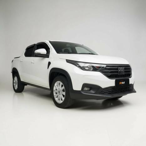FIAT Strada 1.3 4P FIREFLY FLEX FREEDOM CABINE DUPLA, Foto 5