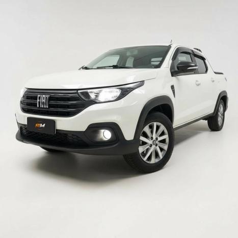 FIAT Strada 1.3 4P FIREFLY FLEX FREEDOM CABINE DUPLA, Foto 6