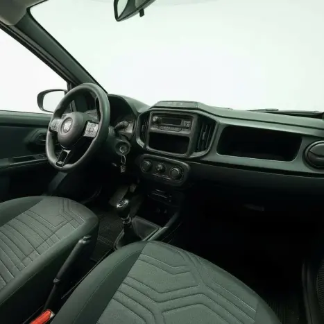 FIAT Strada 1.3 4P FIREFLY FLEX FREEDOM CABINE DUPLA, Foto 7