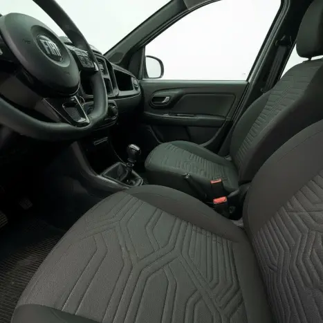 FIAT Strada 1.3 4P FIREFLY FLEX FREEDOM CABINE DUPLA, Foto 8