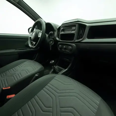 FIAT Strada 1.3 4P FIREFLY FLEX FREEDOM CABINE DUPLA, Foto 9