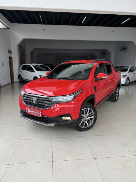 FIAT Strada 1.3 4P FIREFLY FLEX VOLCANO CABINE DUPLA, Foto 1