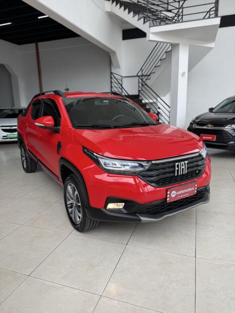 FIAT Strada 1.3 4P FIREFLY FLEX VOLCANO CABINE DUPLA, Foto 2