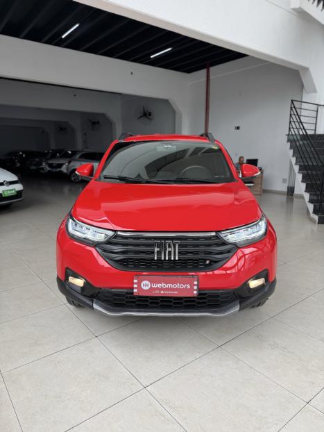 FIAT Strada 1.3 4P FIREFLY FLEX VOLCANO CABINE DUPLA, Foto 3