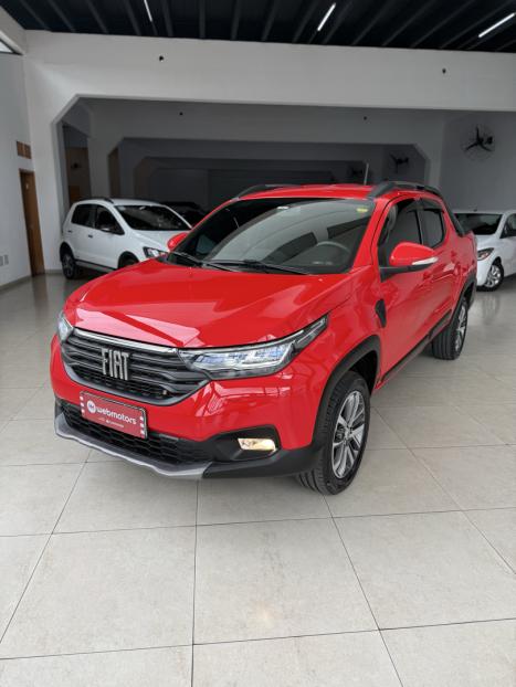 FIAT Strada 1.3 4P FIREFLY FLEX VOLCANO CABINE DUPLA, Foto 4