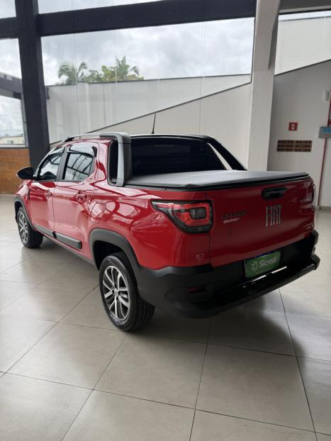 FIAT Strada 1.3 4P FIREFLY FLEX VOLCANO CABINE DUPLA, Foto 5