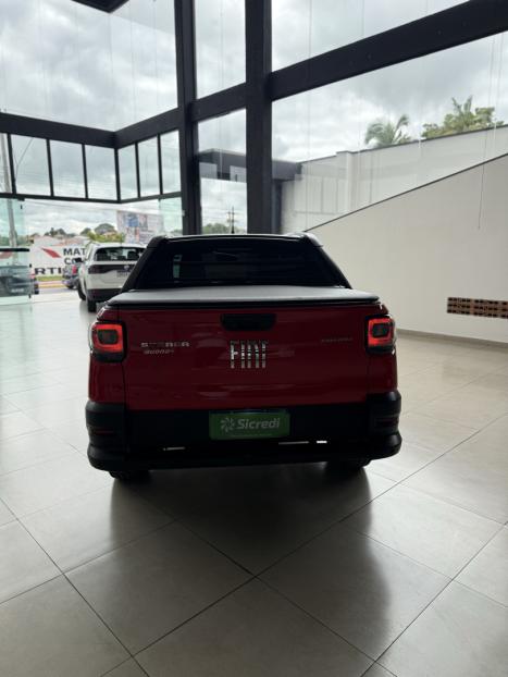 FIAT Strada 1.3 4P FIREFLY FLEX VOLCANO CABINE DUPLA, Foto 6