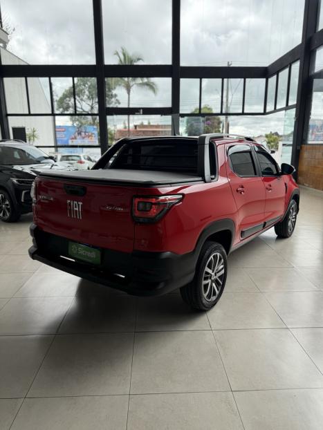 FIAT Strada 1.3 4P FIREFLY FLEX VOLCANO CABINE DUPLA, Foto 7