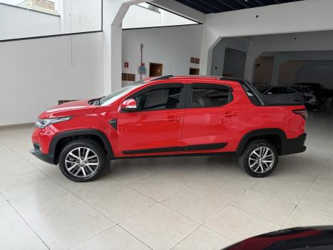 FIAT Strada 1.3 4P FIREFLY FLEX VOLCANO CABINE DUPLA, Foto 9