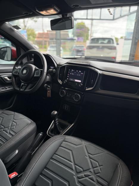 FIAT Strada 1.3 4P FIREFLY FLEX VOLCANO CABINE DUPLA, Foto 10