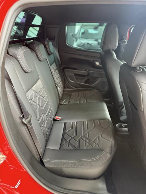 FIAT Strada 1.3 4P FIREFLY FLEX VOLCANO CABINE DUPLA, Foto 13