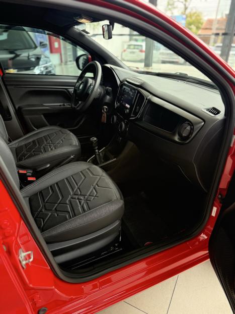 FIAT Strada 1.3 4P FIREFLY FLEX VOLCANO CABINE DUPLA, Foto 14