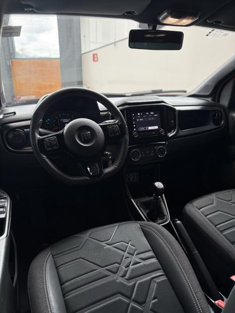 FIAT Strada 1.3 4P FIREFLY FLEX VOLCANO CABINE DUPLA, Foto 15