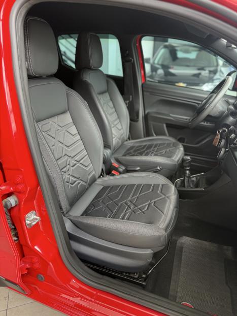 FIAT Strada 1.3 4P FIREFLY FLEX VOLCANO CABINE DUPLA, Foto 16