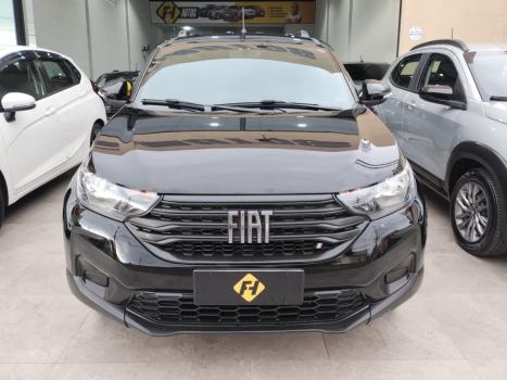 FIAT Strada 1.3 4P FIREFLY FLEX FREEDOM CABINE DUPLA, Foto 2