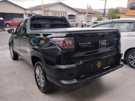 FIAT Strada 1.3 4P FIREFLY FLEX FREEDOM CABINE DUPLA, Foto 4