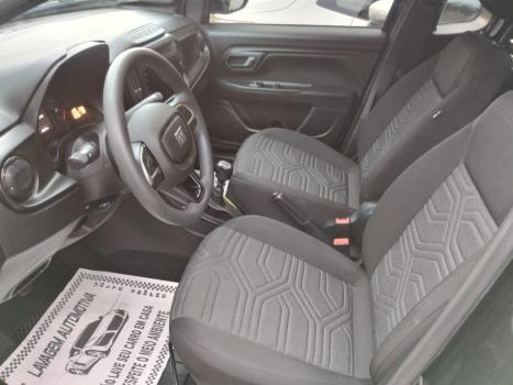 FIAT Strada 1.3 4P FIREFLY FLEX FREEDOM CABINE DUPLA, Foto 5
